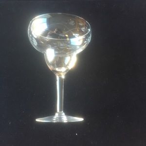 Pricess house margarita glasses